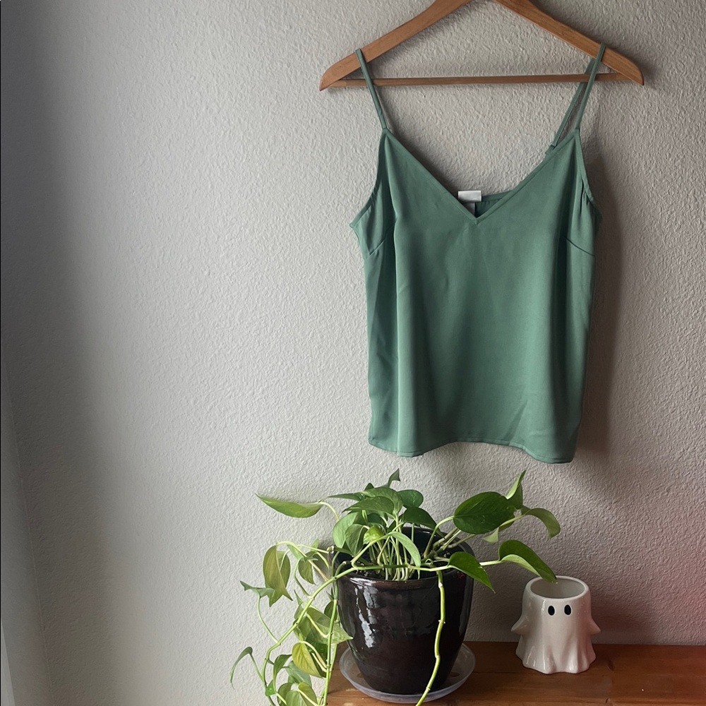 A new day top
